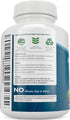 Magnesium Glycinate 400mg - 270 Tablets, Highly Bioavailable Elemental Magnesium for Sleep, Stress Relief