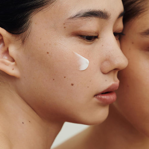 ONE THING Cica Ceramide Cream 2.47 Oz - Centella Asiatica Soothing Hydrating Facial Moisturizer for All Skin Types