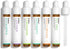 Essential Oils Set (Eucalyptus, Lavender, Lemongrass, Peppermint, Tea Tree, Orange) for Diffuser and Skin