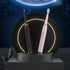 7AM2M Sonic Electric Toothbrush for Adults and Kids, High Power Rechargeable with 8 Brush Heads, 5 Modes, Pink