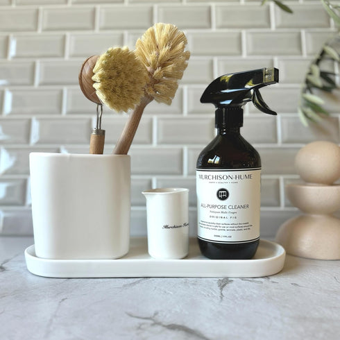 Murchison-Hume All Purpose Cleaner Spray | Plant Based Multi-Surface | Non-Toxic | Food & Pet Safe | Granite, Marble
