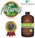 Tea Tree Essential Oil - 4 FL OZ - 100% Pure & Natural Premium Oil with Glass Dropper (Tea Tree)