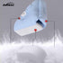 Heel Protector for Pressure Sores, Adjustable Heel Cushion Boot for Elderly Bedridden, Foot Support Pillow for Surgery