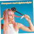 Hammer Mikinona Manual Massage for Body with Dual Head Tapping Lightweight Wooden Therapy Stick for Neck Back Waist