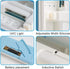 TAISHAN UV Toothbrush Case Sanitizer - Portable Rechargeable Travel Holder, Fits All Toothbrushes for Home and Travel