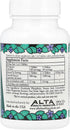Herbal SILICA with Bioflavonoids Tablets, 120 Count