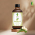SVA Moringa Seed Oil - 4 Fl Oz – 100% Natural Cold Pressed Oil for Face, Skin Care, Hair Care, Scalp & Body Massage