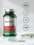 Horbaeach Beet Root Powder Capsules | 220 Pills | Non-GMO, Gluten Free Herbal Extract