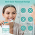 Hgdsyka 30g Microcrystalline Hydroxyapatite Powder for Teeth, MCHA Tooth Powder Additive for Daily Dental Care
