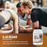 Levels Grass Fed Whey Protein Powder - No Artificials, 24G Protein, Chocolate Peanut Butter, 2LB