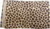 N'icePackaging 50 Qty 5" x 7" Cheetah Leopard Print Flat Paper Gift Bags for Candy, Cookies, Party Favors