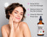 Kate Blanc Cosmetics Organic Rosehip Oil for Face & Skin (1oz, Pure, Cold Pressed)