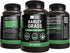 Pure Original Ingredients Barley Grass (365 Capsules) No Magnesium Or Rice Fillers, Always Pure, Lab Verified