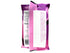 Summer's 32 Count 2 Pack Eve Island Splash Refreshing Daily Feminine Wipes, Removes Odor, pH Balanced