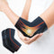 2 Pack Elbow Brace for Tendonitis, Compression Support Sleeve for Golfers, Pain Relief for Men & Women