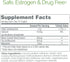 Estroven Sleep Cool for Menopause Relief, 30 Ct - Sleep Support Supplement with Proven Ingredients for Menopause