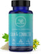 Calm & Connected Stress Support & Ayurvedic Nootropic for Natural Calm, Focus, Clarity, Energy - 60 Capsules