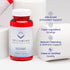 Relumins Advance Nutrition Gluta 1000 - Reduced L-Glutathione, Alpha Lipoic Acid & Rose HIPS - Antioxidant Support for