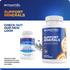 BioMatrix Mineral Supplement for Men and Women, Chelated Iron-Free Minerals | Veggie Caps, 30-Day Supply