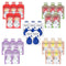 LiquaCel Concentrated Liquid Protein Packets, Variety Packs (25 Packets X 30ML)