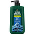 Irish Spring Men's Body Wash, Moisture Blast, 30 Oz Pump Bottle, Feel Fresh All Day