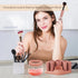 Makeup Brush Cleaner Machine, Electric Washer and Dryer Tool for Fast Cleaning of Cosmetic Brushes