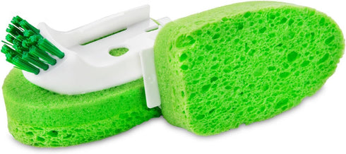 Libman 01133 Glass & Dish Refills, 2 Pack