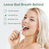 Oral Mucosal Cleaner | Silicon Oral Care Cleaner | Gum Massager with Air Bag (1 pc)