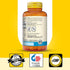 Mason Natural Potassium Gluconate 595 mg, 100 Tablets, 300 Day Supply (Pack of 3)