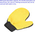 Cleaning Mitten - Microfiber Gloves for Washing Dishes, Clothes & Shutters, Ideal for House Cleaning