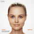 Vitamin C Serum with Hyaluronic Acid - Anti-aging Face Moisturizer, Nourishing Anti-wrinkle Care with Collagen,