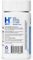 HABIT Stress Relief Supplement | 60 Capsules | Supports Relaxation & Mood Balance, Vegan, Non-GMO