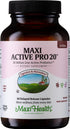 Probiotics for Digestive Health and Gut – 60 Capsules, 15 Strains, 20 Billion CFU, Daily Probiotic for Men and Women