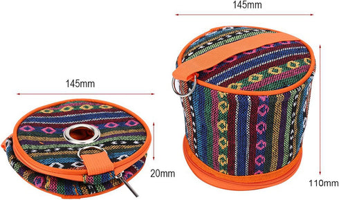 Toilet Paper Bag Hanging Tissue Holder Tissue Case Paper Case Wipes Box Case Holder Roll Cat Proof Toilet Paper Storage