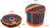 Toilet Paper Bag Hanging Tissue Holder Tissue Case Paper Case Wipes Box Case Holder Roll Cat Proof Toilet Paper Storage