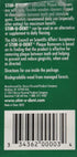 STIM-U-DENT Original Mint Plaque Removers, 100 Toothpicks