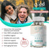 Trinity Blend Superfood Supplement, Sea Moss, Bladderwrack, Burdock Root for Overall Health Support, 60ct