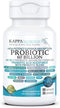 KAPPA NUTRITION Probiotic 60 Billion CFU - 14 in 1 Probiotic for Women, Men & Adults, Natural, Shelf Stable
