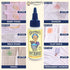 Grandma's Secret Spot Remover - Chlorine, Bleach, Toxin-Free Stain Remover for Clothes - 3 Pack