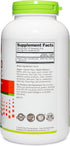 NutriBiotic Ascorbic Acid Vitamin C Powder, 16 Oz | 2000 Mg Per Serving | Vegan, Gluten & GMO Free