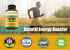 Men's Multivitamin Supplement for Energy, Focus, Performance, Vitamins A, C, D, E & B12, 60 Capsules Made in USA
