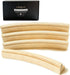 Kindollor Kindollar Card Holders for Playing Cards, Wooden 4Pcs Playing Card Holder for