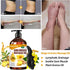 INALIER Sore Muscle Massage Oil,Gift for Husband Dad Boyfriend,Relaxing Massage Oil,Arnica Oil,Massages Oil for Massage