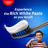 Pack (200+100) 300g Colgate Strong Teeth Saver Toothpaste with Toothbrush
