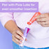 Pixie Menstrual Cup Applicator - Inserts Like A Tampon - Every Woman Can Now Use Period Cups - Perfect for Long Nails