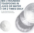 Vital Nutrients L-Glutamine Powder | 225g | Healthy Gastrointestinal Function, Non-GMO, Gluten & Dairy Free