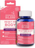 Mommy's Bliss Postnatal Support Reset My Body Gummies, 60 Gummies, Biotin & Collagen, Supports Postpartum Energy,