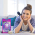 Yoni Herbs for Cleansing and Tightening, 100% Organic V Steaming Herbs (Filter Bag Packaging)