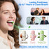 GUSTANO (105 Popboom Probiotic Travel Size Mouthwash Tablets for On-The-Go Oral Care, Teeth Whitening Mouthwash Tablets