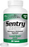 21st Century Sentry Senior Tablets, 265 Count